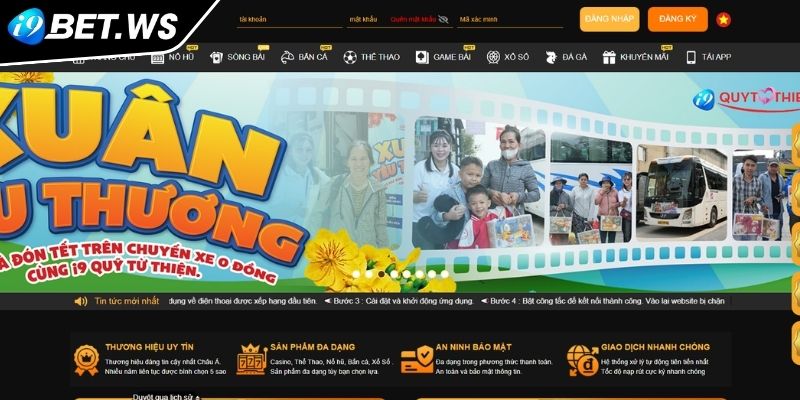 Đăng Ký I9BET 3 Thắc mắc thường gặp khi tiến hành đăng ký I9BET